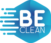 BEClean Logo v1